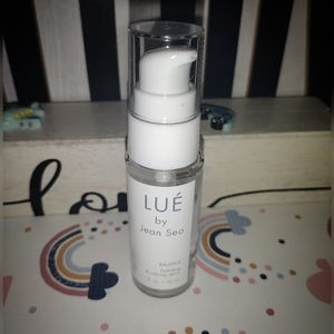 LUE by Jean Seo BALANCE Hydrating and Calming Serum